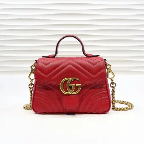 Gucci Bag 2206DJ0025