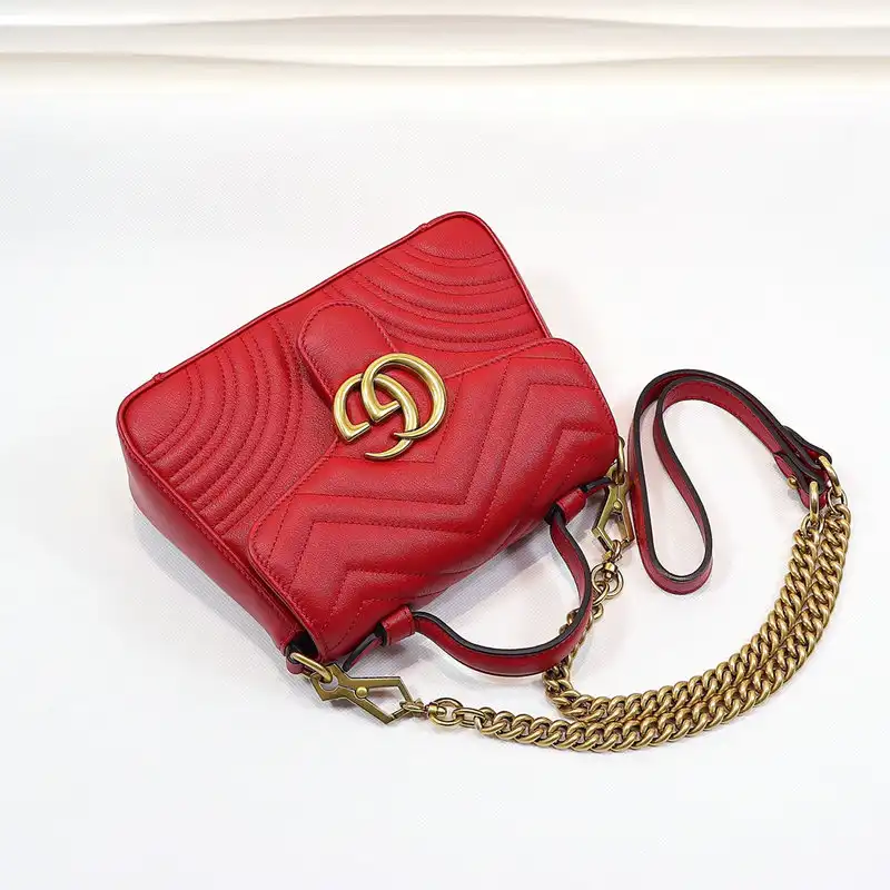 Gucci Bag 2206DJ0025