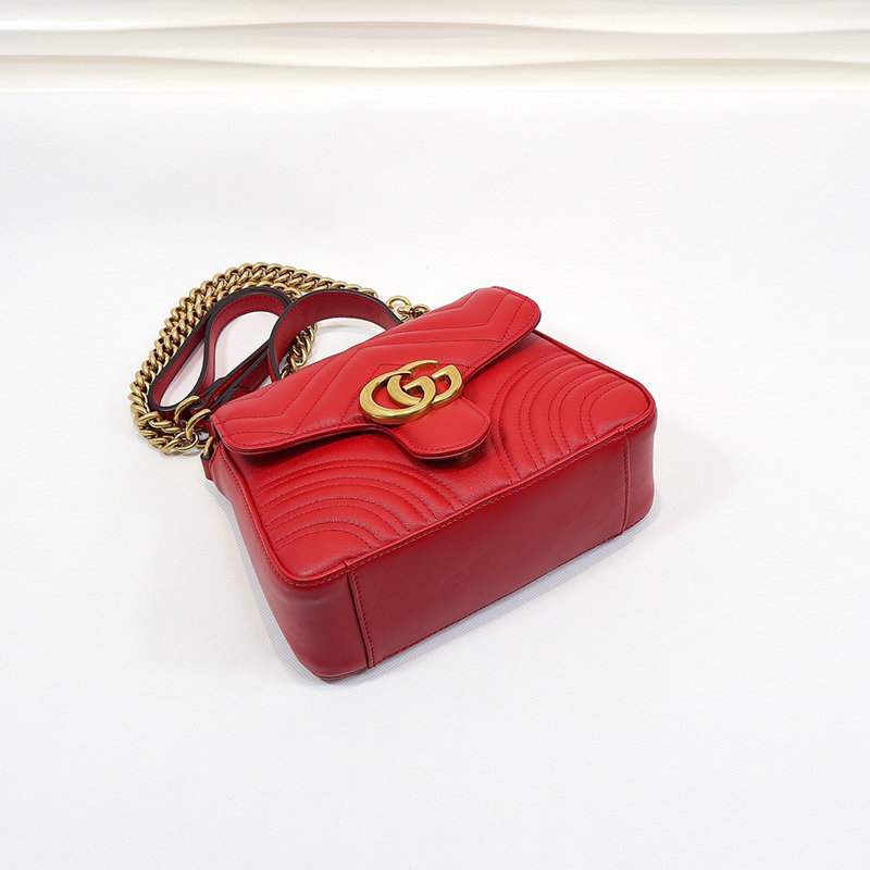 Hot Gucci Bag 2206DJ0025