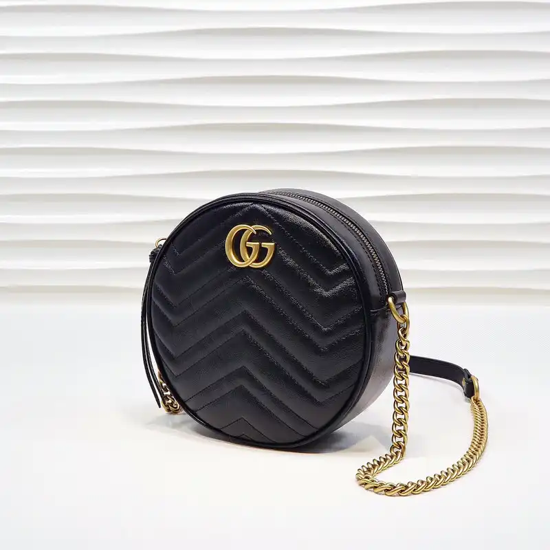 Gucci Bag 2206DJ0026