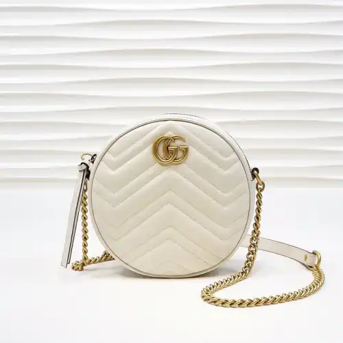 Gucci Bag 2206DJ0027