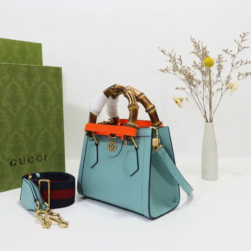 Gucci Bag 2206DJ0034