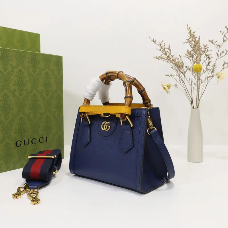 Gucci Bag 2206DJ0039