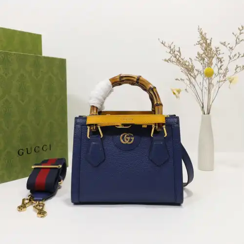 Gucci Bag 2206DJ0039