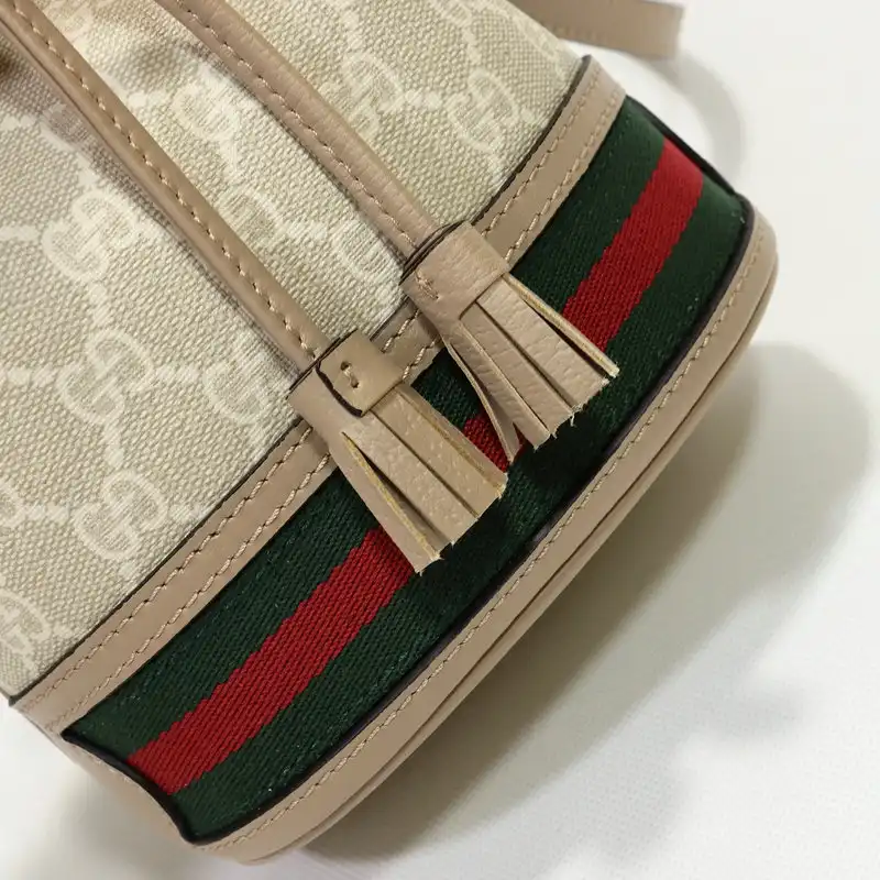 Gucci Bag 2206DJ0044