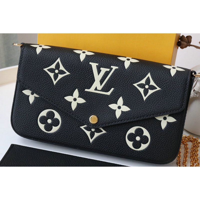 FASH LOUIS VUITTON Bag 2206DJ0054