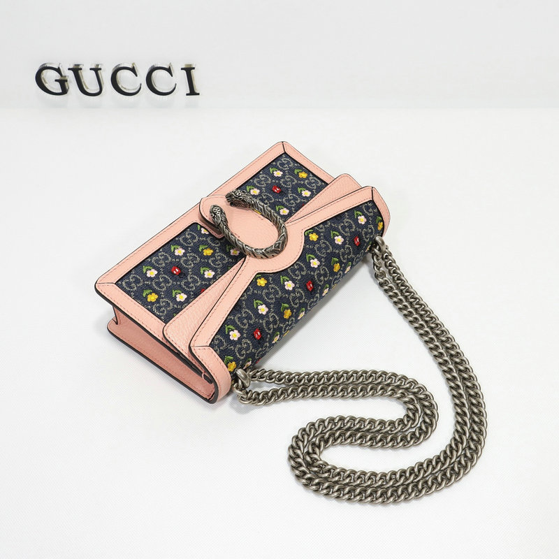 FASH Gucci Bag 2206DJ0055