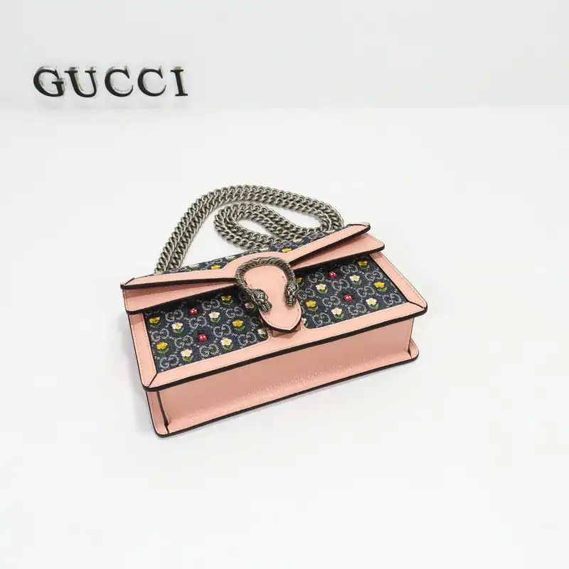 Gucci Bag 2206DJ0055