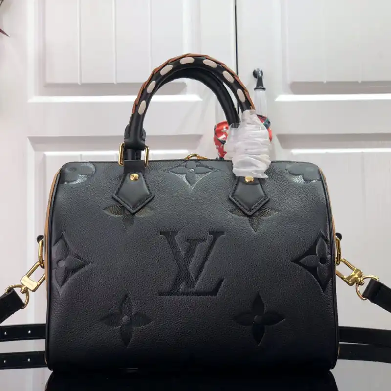 Official Brother Sam LV Bag 2206HT0003