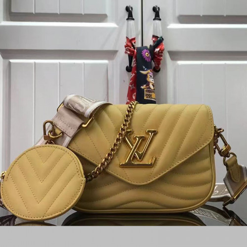 FASH LOUIS VUITTON Bag 2206HT0005