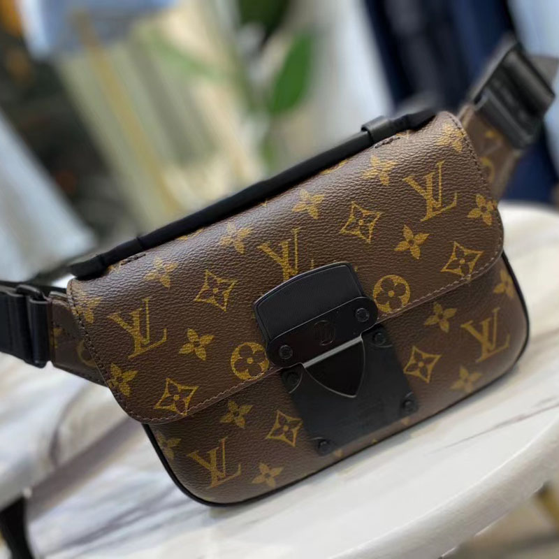 FASH LOUIS VUITTON Bag 2206HT0008