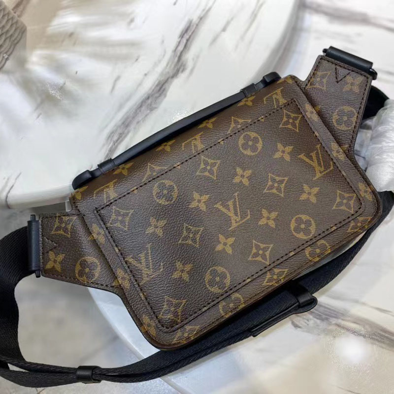 FASH LOUIS VUITTON Bag 2206HT0008