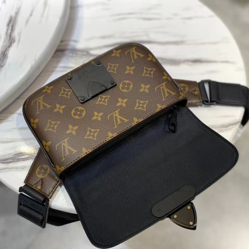 FASH LOUIS VUITTON Bag 2206HT0008