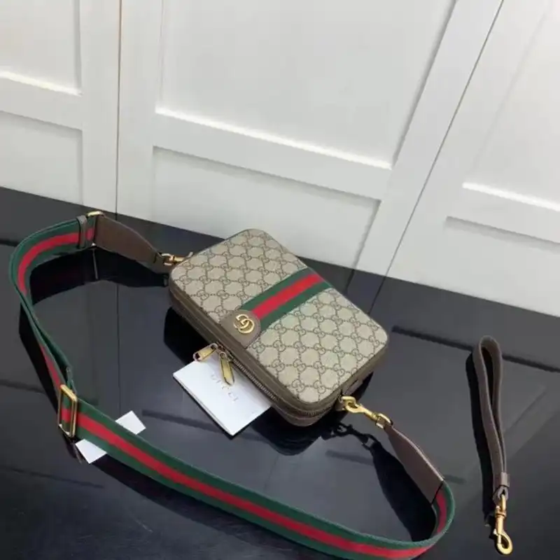 Gucci Bag 2206HT0015