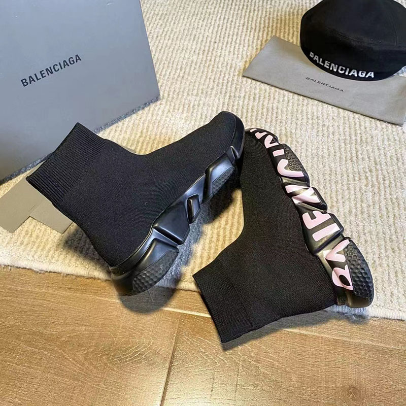 FASH Balenciaga Shoes 2206HT0018