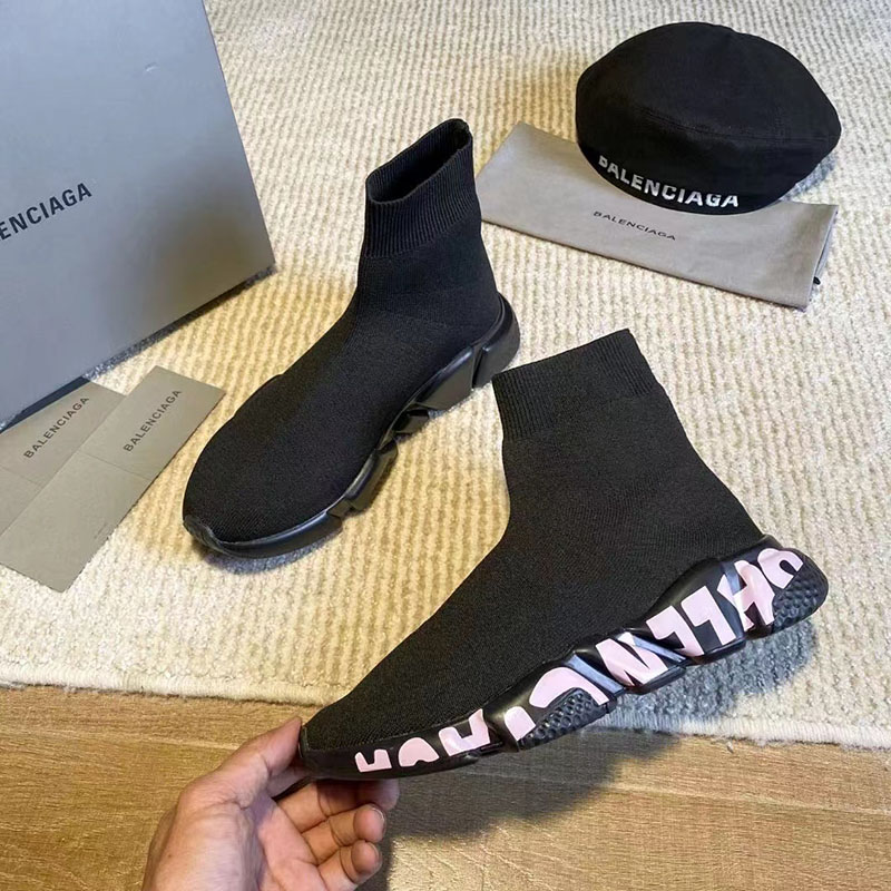 FASH Balenciaga Shoes 2206HT0018