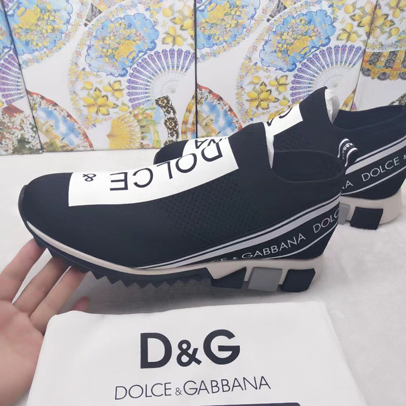 FASH D*G Shoes 2206HT0021