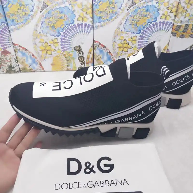 Brother Sam D*G Shoes 2206HT0021