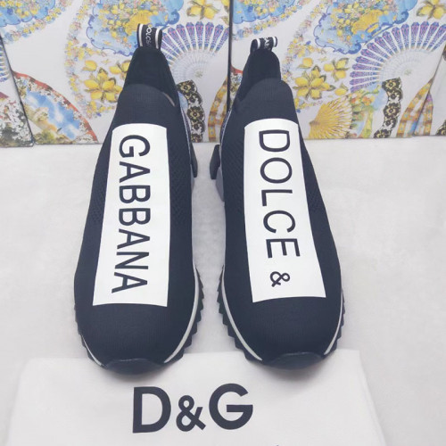 FASH D*G Shoes 2206HT0021