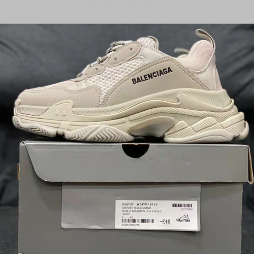 FASH Balenciaga Shoes 2206HT0023