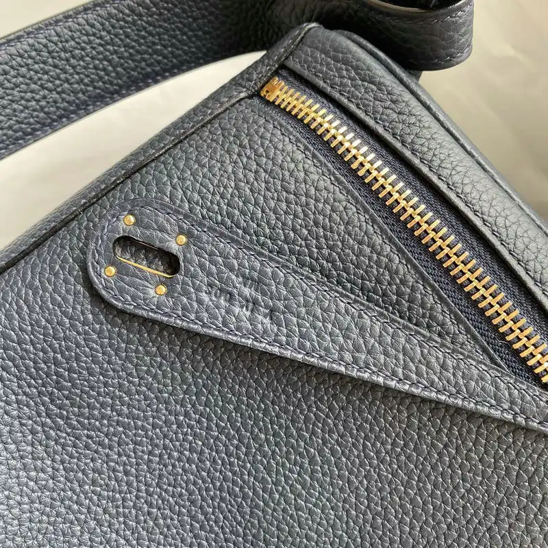 Official Brother Sam Hermès Bag 2206KR0023