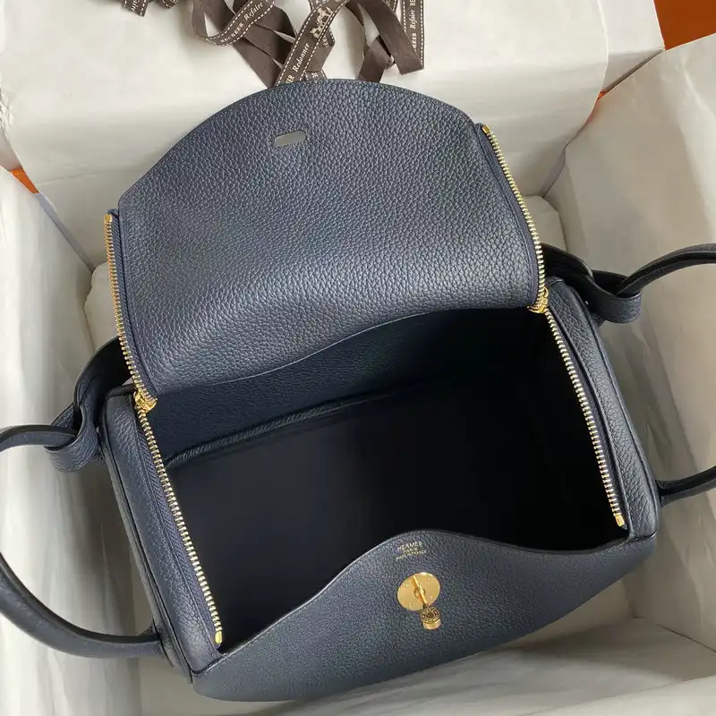 Official Brother Sam Hermès Bag 2206KR0023