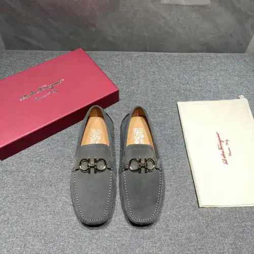 Salvatore Ferragamo Shoes 2206PZ0002