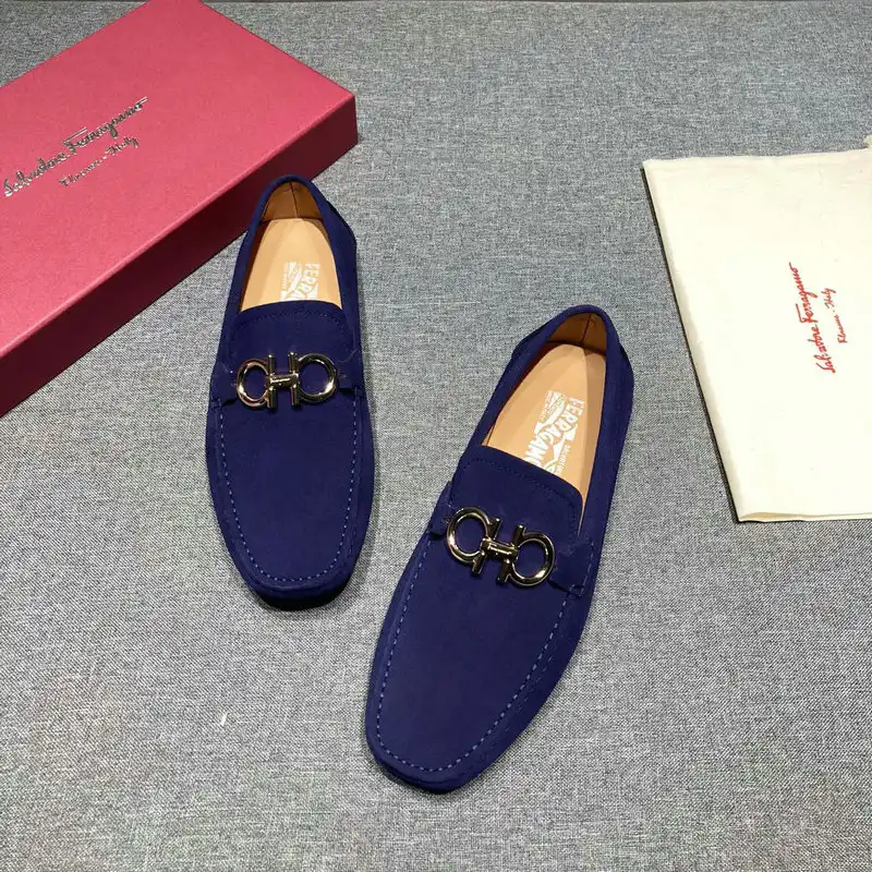 Fashionrep Salvatore Ferragamo Shoes 2206PZ0003