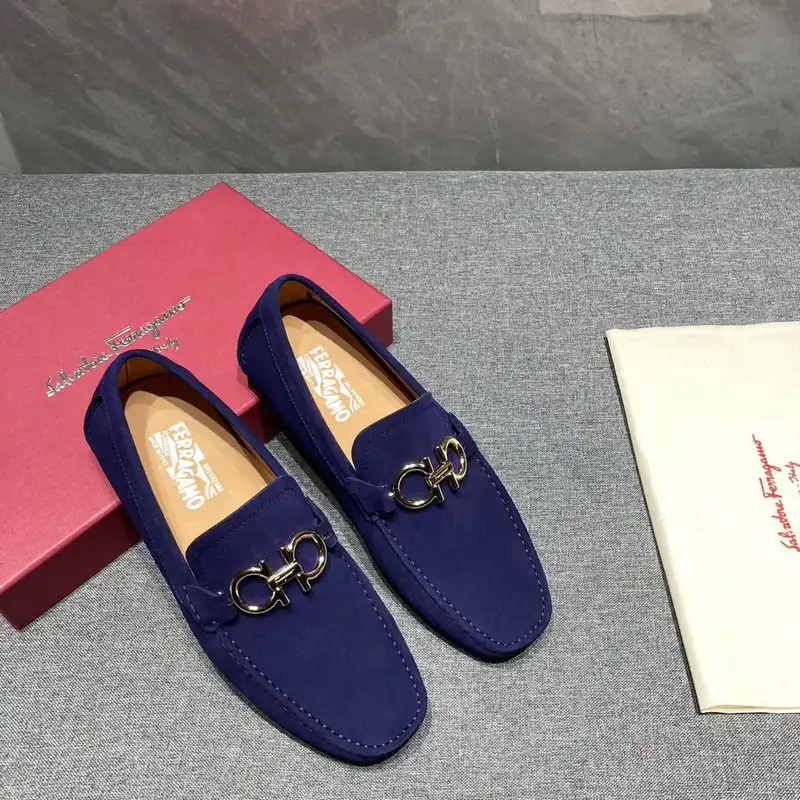 Fashionrep Salvatore Ferragamo Shoes 2206PZ0003