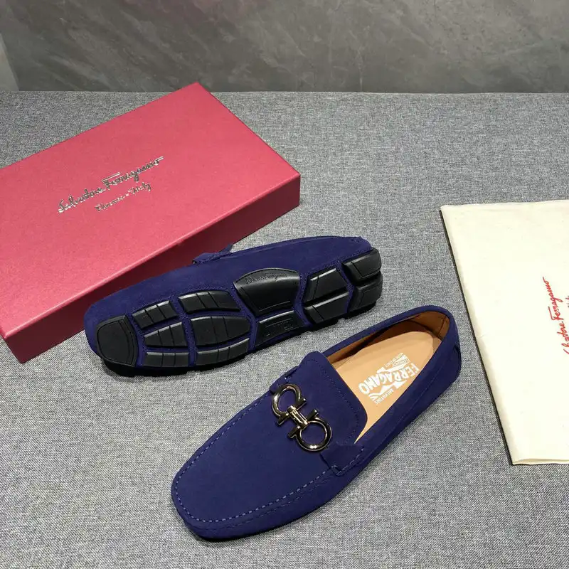 Fashionrep Salvatore Ferragamo Shoes 2206PZ0003