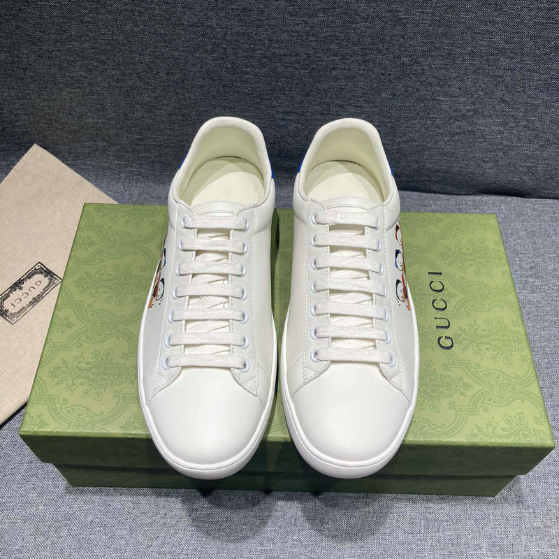 FASH Gucci Shoes 2206PZ0009