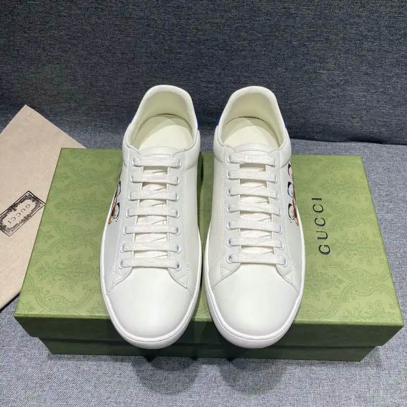 Brother Sam Gucci Shoes 2206PZ0009