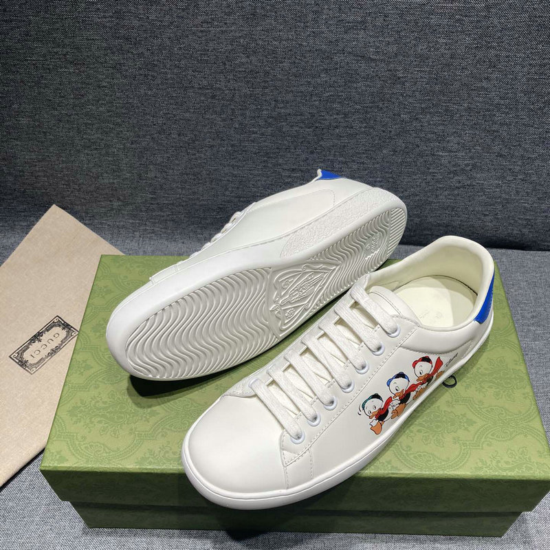 FASH Gucci Shoes 2206PZ0009