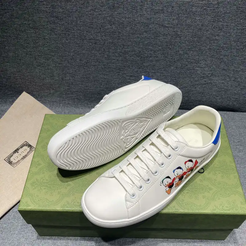 Cheap Gucci Shoes 2206PZ0009