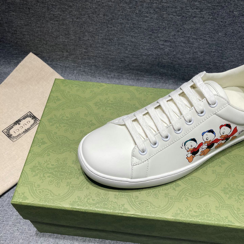 FASH Gucci Shoes 2206PZ0009