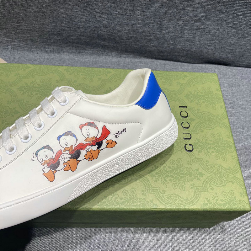 FASH Gucci Shoes 2206PZ0009