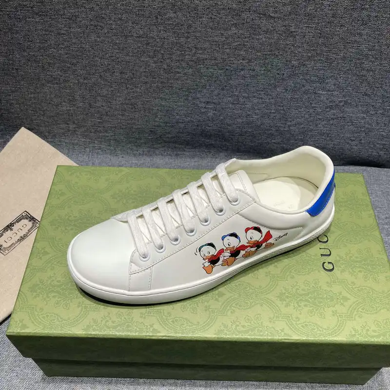 Cheap Gucci Shoes 2206PZ0009