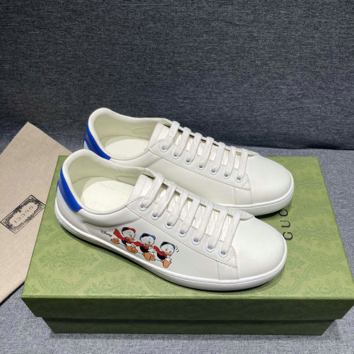 FASH Gucci Shoes 2206PZ0009