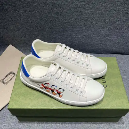 Gucci Shoes 2206PZ0009