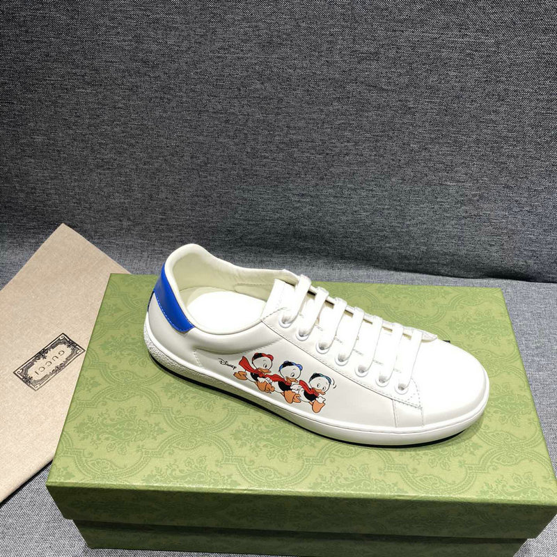 FASH Gucci Shoes 2206PZ0009