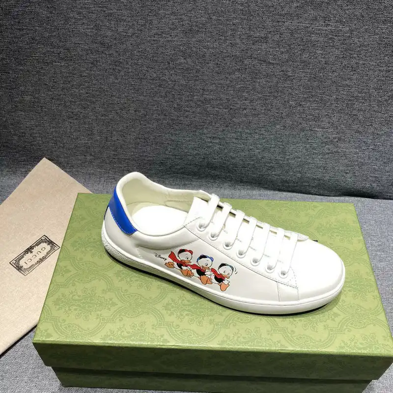 Cheap Gucci Shoes 2206PZ0009