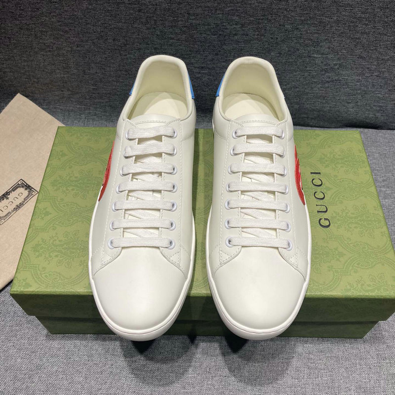 FASH Gucci Shoes 2206PZ0010