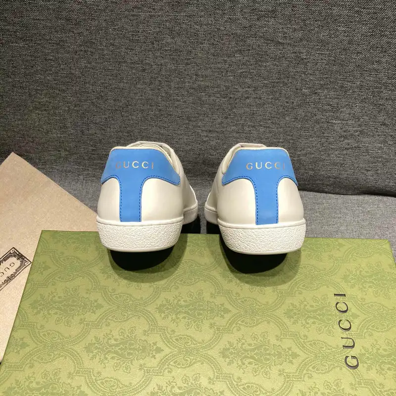 Brother Sam Yupoo Gucci Shoes 2206PZ0010