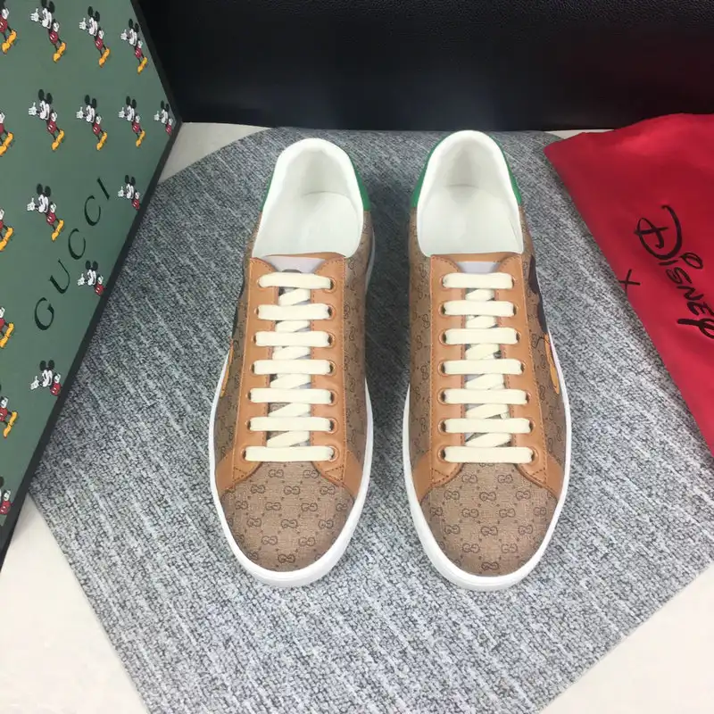 Cheap Gucci Shoes 2206PZ0011