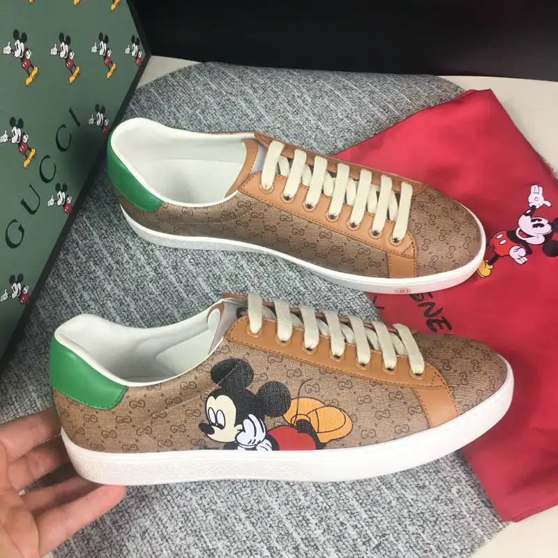 Cheap Gucci Shoes 2206PZ0011