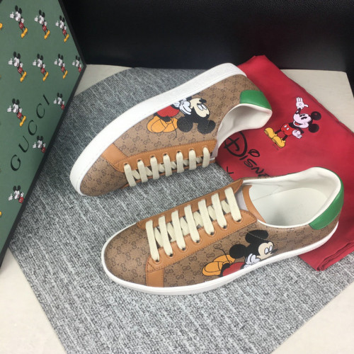 FASH Gucci Shoes 2206PZ0011