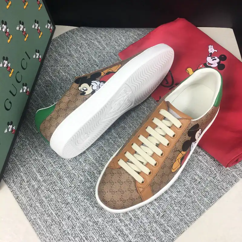 Gucci Shoes 2206PZ0011