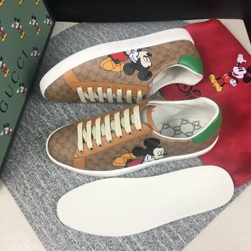 Cheap Gucci Shoes 2206PZ0011