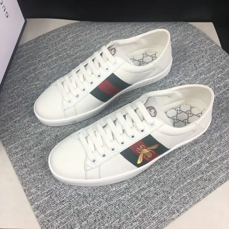 Cheap Gucci Shoes 2206PZ0012