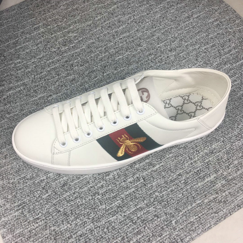 FASH Gucci Shoes 2206PZ0012